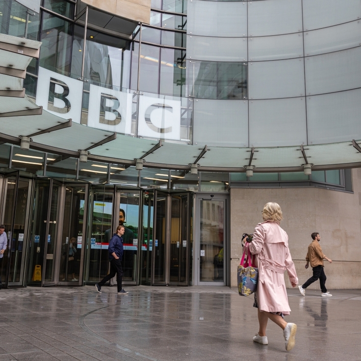 BBC names Directors of Entertainment and Factual